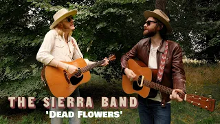 'Dead Flowers' THE SIERRA BAND (Red Rooster Festival) BOPFLIX sessions