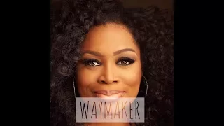 SINACH: WAY MAKER - Official Live Video