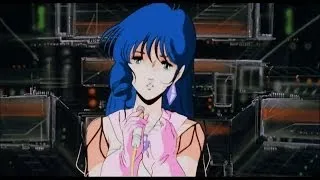 Macross: Do You Remember Love? INN (Ai Oboete Imasu Ka, Помнишь ли ты о любви?)  (with rus/eng subs)