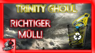 Destiny 2: Der Trinity Ghoul ist Müll! "PvP Review"