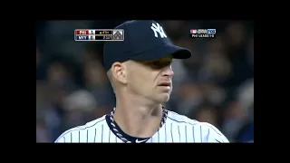 AJ Burnett’s SIGNATURE YANKEE MOMENT - 2009 World Series Game 2