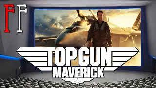 ⭐️ TOP zajímavosti z filmu | Top Gun: Maverick  (2022) 🛫