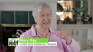 What is Essential Tremor?