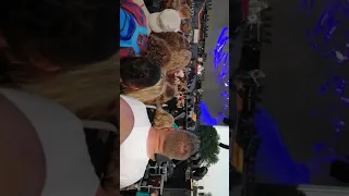 Muse goffertpark 27_06-2019 Madness/ Mercy/ Matthew off stage!!