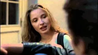 Before Sunrise - "The answer must be in the attempt"