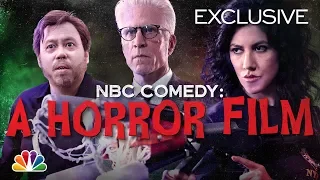 Horror Trailer - NBC Comedies (Digital Exclusive)