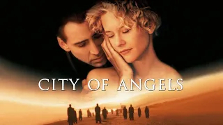 Город ангелов City of angels Саундтрек