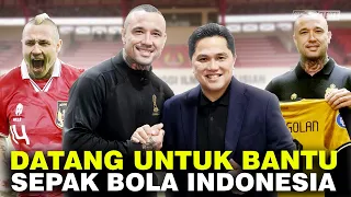 Demi Timnas? Bocornya Misi Terselubung Radja Nainggolan Gabung Bhayangkara FC