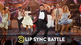 Lip Sync Battle - Ricky Martin