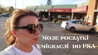 POLACY W NEW JERSEY I Jak mieszkają Polacy I ŻYCIE W USA😊 #immigration #newjersey #vlog #biedronka