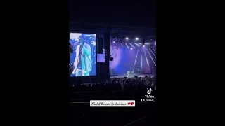 Khalid Concert In Bahrain 🇧🇭♥️