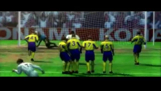 World Soccer Winning Eleven 2002 (Intro) - PS 1
