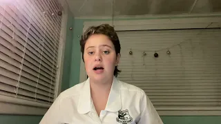 School Captain Speech - Kate Moore