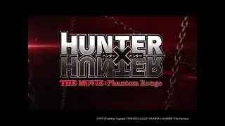 Hunter x Hunter: Phantom Rouge