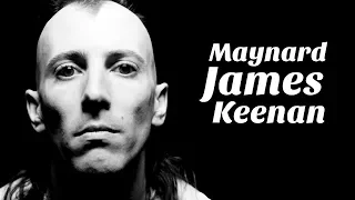 Understanding Maynard James Keenan