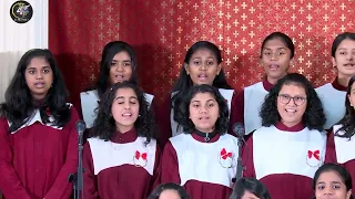 Raakkilikal Kookimelle | Sharjah Mar Thoma Parish Choir - Christmas Carol 2022