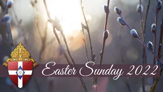 Easter Sunday - April 17, 2022