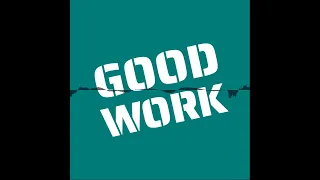 GOOD WORK FEATURES - Jörg Staff über die Transformation zu einer agilen Organisation bei Atruvia