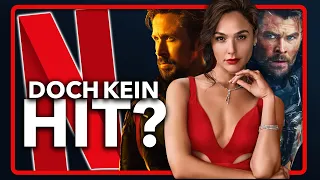 Doch kein Netflix-Hit? | Filmflash