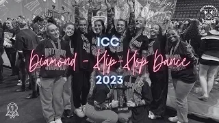 Diamond - Hip Hop Dance, ICC, Southampton Vixens