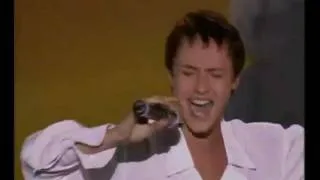 VITAS - Птицы улетели / Birds Have Flown Away