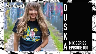 Amen4Tekno Mix Series 001 By Duska