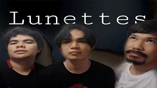 Last kiss (cover by LUNETTE TUNES)