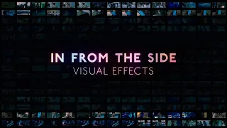 In From The Side (2022) - Visual Effects Featurette