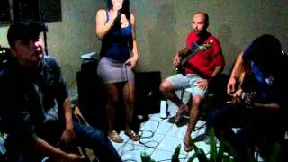 Mãe, tô na balada ! Ensaio Larissa Ribeiro (Trio Bravana)