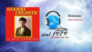 Gianni Celeste - Un'Avventura