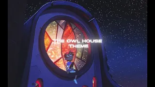 The Owl House Theme (piano & guitar cover)