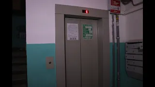 Новый лифт ЩЛЗ (2021 г.в) Скорость 1-м/c, Грузоподъемность 400 кг.