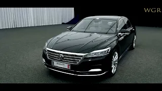 ✅ Volkswagen Phaeton D2 2023 • Exterior and Interior #vw