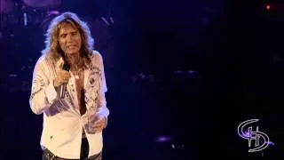 David Coverdale - Time and Again (A Capella)