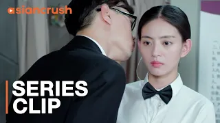 My creepy boss wants to be my sugar daddy | Chinese Drama | Youth (2018)