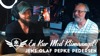 Jens Olaf Pepke Pedersen - En Kur Mod Klimaangst? | Jeg Skal Lige Forstå #038