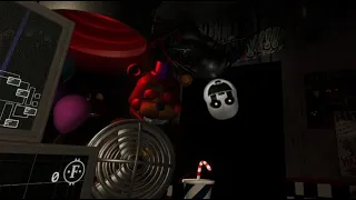 Ultimate Custom Night VR (Part 2)