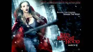 OST. Red Riding Hood - Keep The Streets Empty For Me