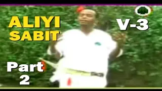 BEST OF #ALIYYI SABIT #V3 PART 2* LOVELY OROMO MUSIC