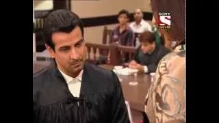 Adaalat - Bengali - Episode 140 Theater er Hatya