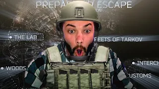 UNSTOPPABLE SQUAD DELETER - Escape From Tarkov (1 Hour SPECIAL)