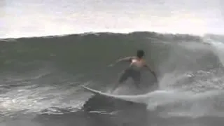 SurflineTV TRICK TIPS  KERRUPT FLIP