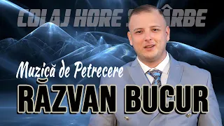 RAZVAN BUCUR . Muzica de Petrecere [4] Mai 2023