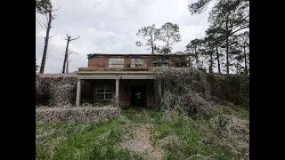 The Dozier School for Boys Horror Home , mysterious deaths , Florida state Ran Boys Home @JujuBonez