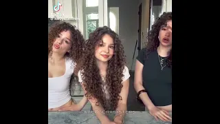 Kalogeras Sisters edit compilation