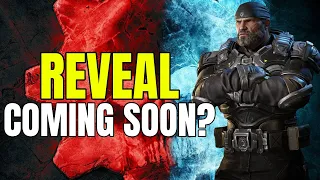 A BIG Gears Of War 6 REVEAL Is Coming This Summer | RUMOR