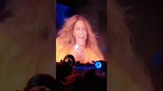 Resentment climax San Diego OTRII