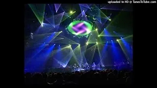 1.1 Phish - Reba - 7/6/00 - Molson Canadian Amphitheatre, Toronto, Ontario, Canada