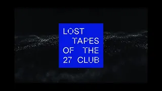 Amy Winehouse-AI Lost Tapes Of The 27 Club - Man I Know