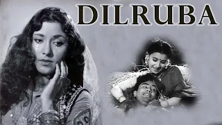 Dilruba (1950) | Dev Anand | Cuckoo (Full movie with Subtitles)